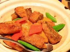 -江南赋(内蒙古大厦店)