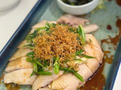 -常来小聚·广州非遗传承餐厅(高德置地店)