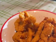 -小吴先生的店·东北烧烤(林科大店)