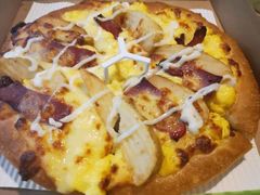 -必胜客(上地华联店)