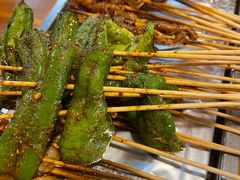 -李不管把把烧(合肥总店)