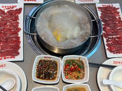 -为什么牛潮汕牛肉火锅(中信广场店)