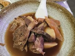 -大哥餐厅(西城花园店)