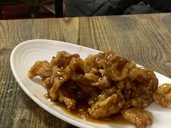 -夕阳红小吃(中街大悦城店)
