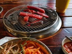 -小本家韩式烤肉(紫藤路店)