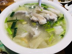 -如我美食(达道社区店)