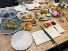 -上渔铁板烧(熙悦汇店)