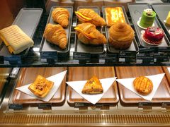 牛角酥-星巴克臻选(深圳嘉里建设广场店)