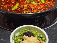 -小饕荟雅安贡椒鱼鲜馆(广福桥店)