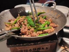 -费大厨辣椒炒肉(黄兴中心广场店)
