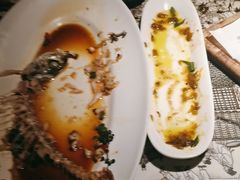 -绿茶餐厅(龙湖星悦荟店)