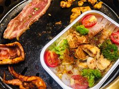 -火炉火自助餐(悠唐购物中心店)