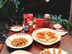 -单家老院·院子里的青岛菜(沙子口店)