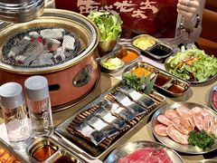 -西塔老太太泥炉烤肉(北京双井店)