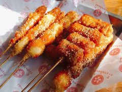 -张记炸串肠粉
