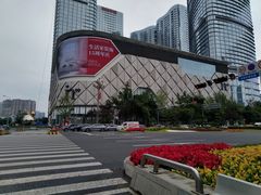-成都银泰中心in99