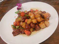 -自在弥林花园餐厅(云栖店)