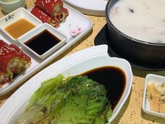 -蒸武门·广式茶点(金宝莱店)