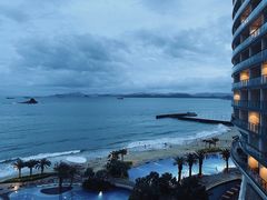 -深圳大梅沙京基洲际度假酒店