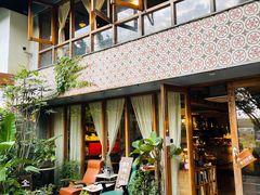 -时光花园(白鹭洲店)