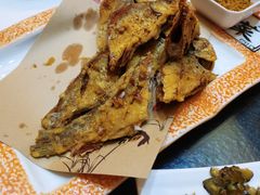 -诺敏塔拉奶茶-布里亚特包子-手把肉(锦都会店)