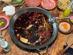 -后火锅(总店)