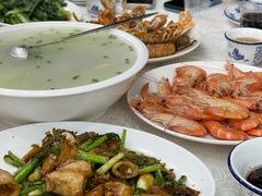 -锐记美食店·现捞海鲜(闸坡店)