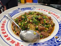 -旺角小渔村·海肠捞饭开创者(环山路店)