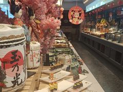 -非烤勿扰韩式自助烤肉火锅(龙岗万达广场店)