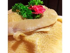 精品毛肚-捞神汤物料理(正大广场店)