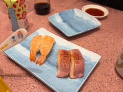 -元气寿司(环球港店)