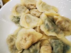 -东北特色水饺(郭家桥店)