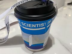 -科学家咖啡(恒隆广场店)