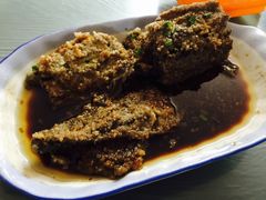 -中元酒楼侏儒三蒸(建新东区店)