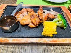 -希尔顿欢朋酒店·欢朋餐厅