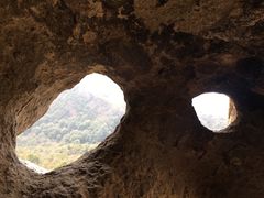 -大慈岩风景区
