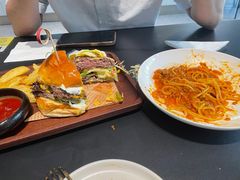 -明谦·Coffee&Cocktail Bar(美您公园店)