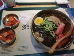 -梨花牛肉汤饭(仁恒伊势丹店)