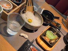 -沼津港精致料理·寿喜烧·烧鸟(龙湖南桥天街日料榜单店)