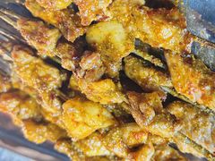 -正宁路小吃夜市