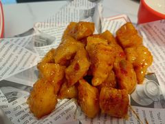 -李想大虾(江北天街店)