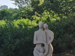 -小绿谷公园