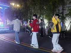 -苏州乐园森林水世界