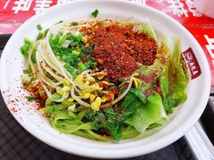 -老陈婆手工面庄