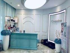 -EC BEAUTY易思美容