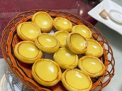 蛋挞-大欢喜饭店(江怡路店)