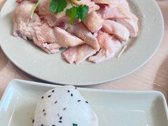 -百家鸡味馆(清泰店)