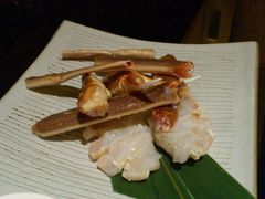 烤蟹-金柚子韩国烤肉(威宁路店)