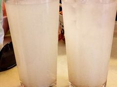 薏米水-金莲记(茨厂街店)