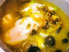 -子霖南山鲜虾面(南山总店)